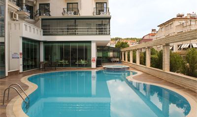 Kalif Hotel